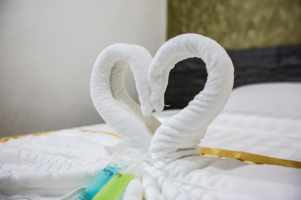 New Dawn Hotel Pontian Sdn Bhd Pontian Kecil Bagian luar foto
