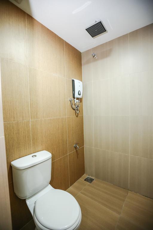 New Dawn Hotel Pontian Sdn Bhd Pontian Kecil Ruang foto